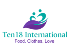 Ten18 International Logo